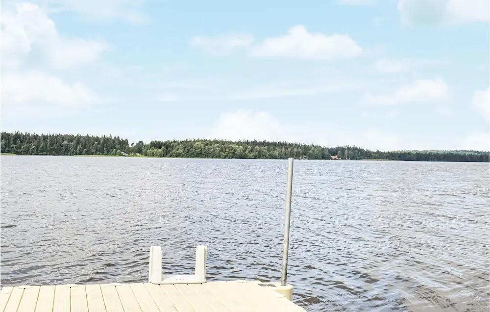 Amazing Home In Nässjö With Wifi