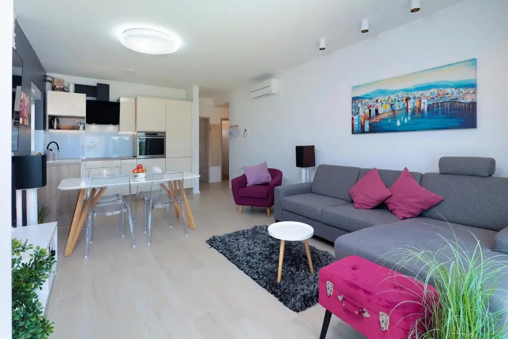 Apartment Alan 3