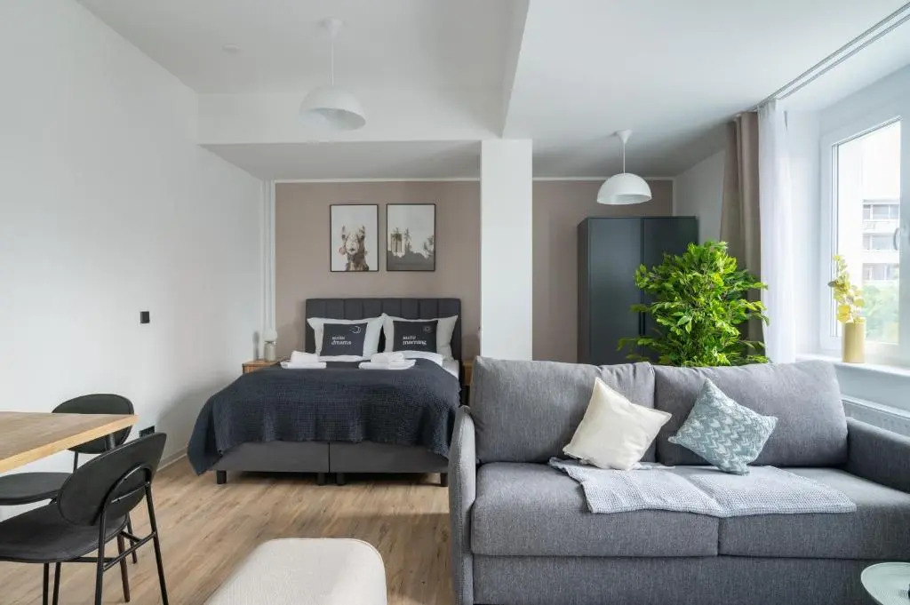 Limehome Salzgitter A-Schweitzer-Str