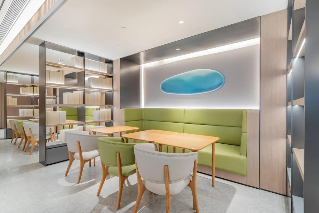 Ji Hotel Zibo Jinjing Avenue