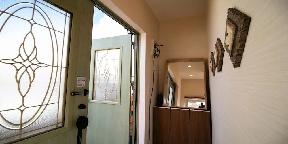 OKINAWA GREEN LODGE
