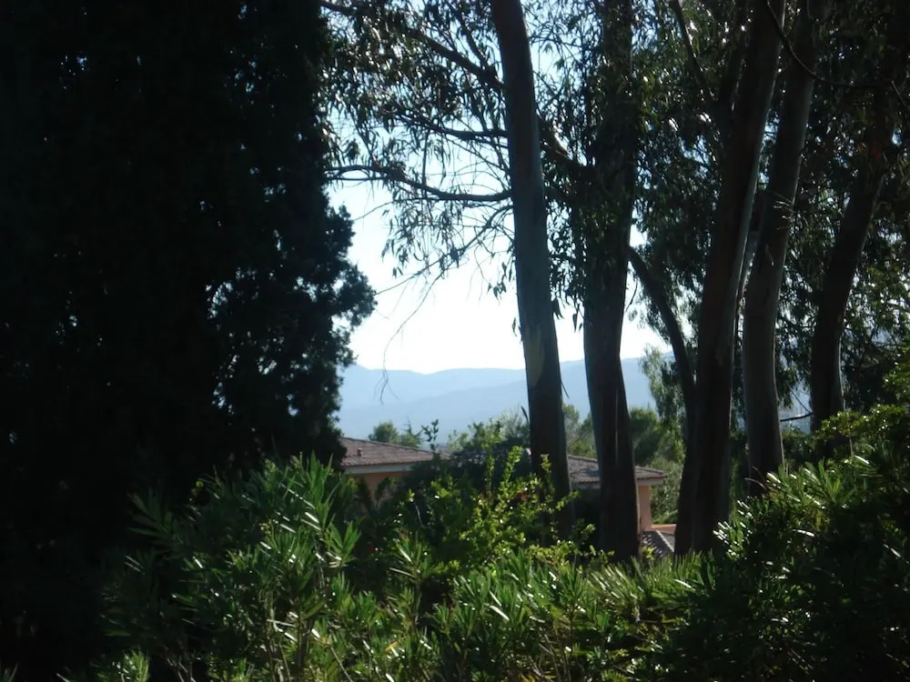 Frejus Villa with Private Pool & Beach