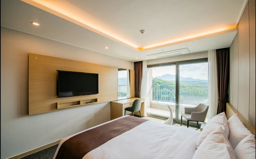Jackson9s Hotel
