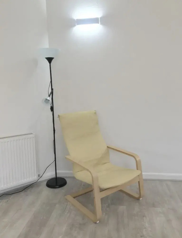 Warrington Studio