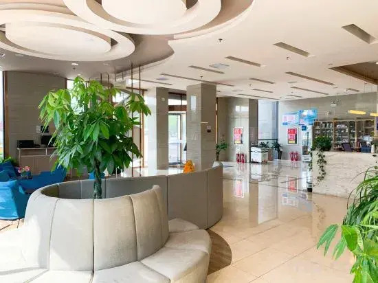Grace Inn Hotel (Dongying Guangrao Economic Development Zone Management Committee)