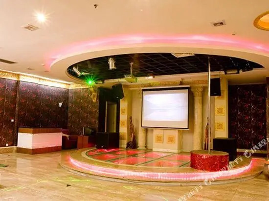 Xin Ci Hotel