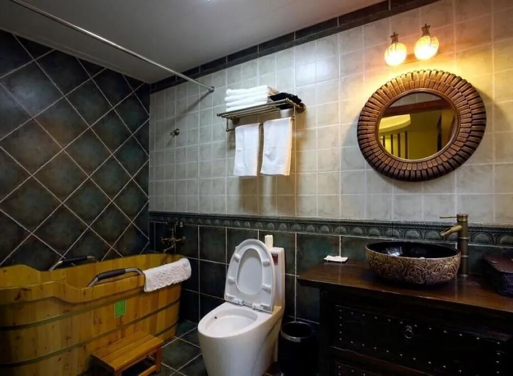 Ruozhi Youlan Putike Hotel - Hangzhou