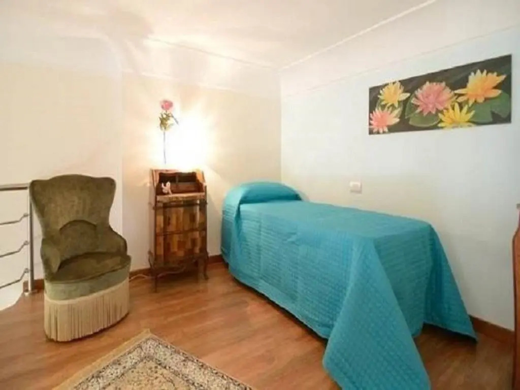 Luxury Apartment Federica N 1 Centro Storico di Taormina