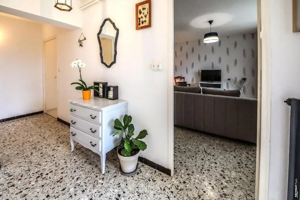 JOLI APPARTEMENT - PISCINE - 68m2 - GAILLAC