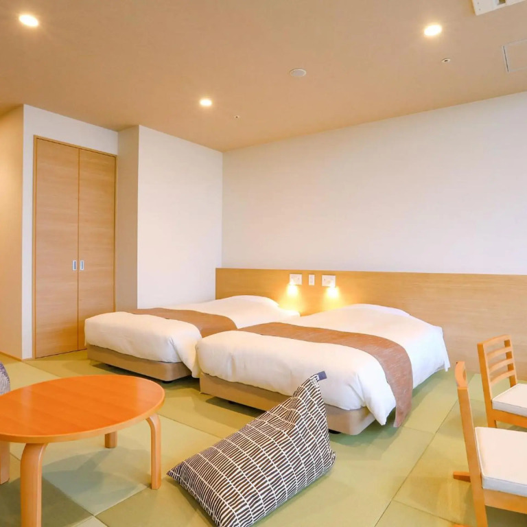 Ooedo Onsen Monogatari Premium Shiomiso