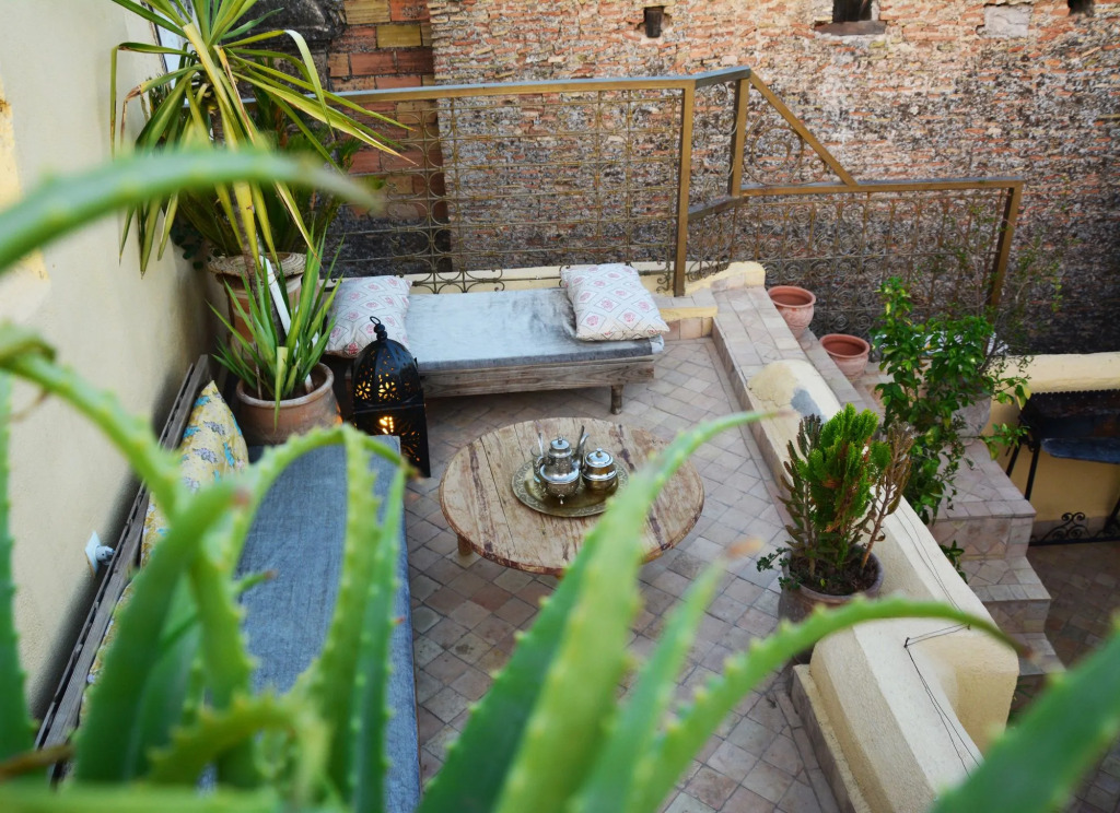 Riad Dar Arsama