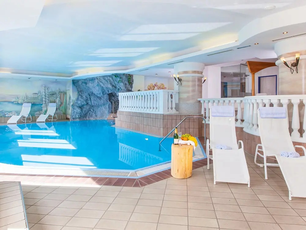 Naturhotel Falknerhof
