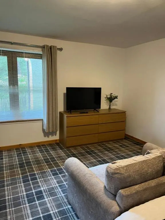 Tigh Stobban Apartment 1