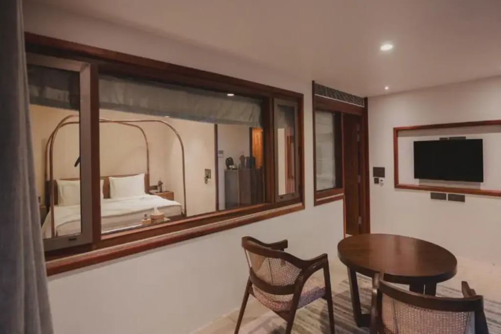 Brij Atmanya, Bhowali - A Luxury Mountain Escape