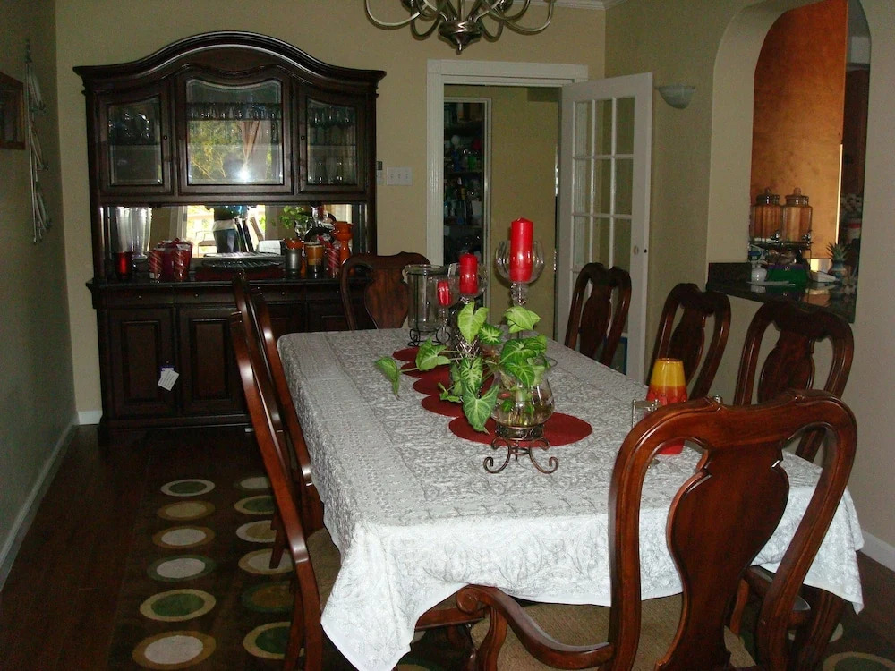 Burcasa: Bed & Breakfast