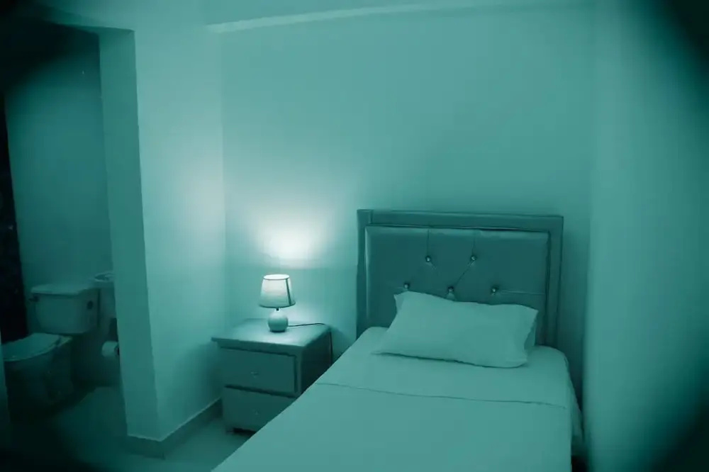 Sejour's Penthouse