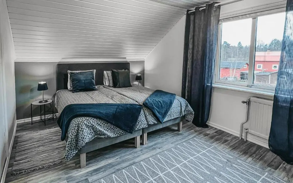 Säfsen House • Spacious updated home • Close to the slopes