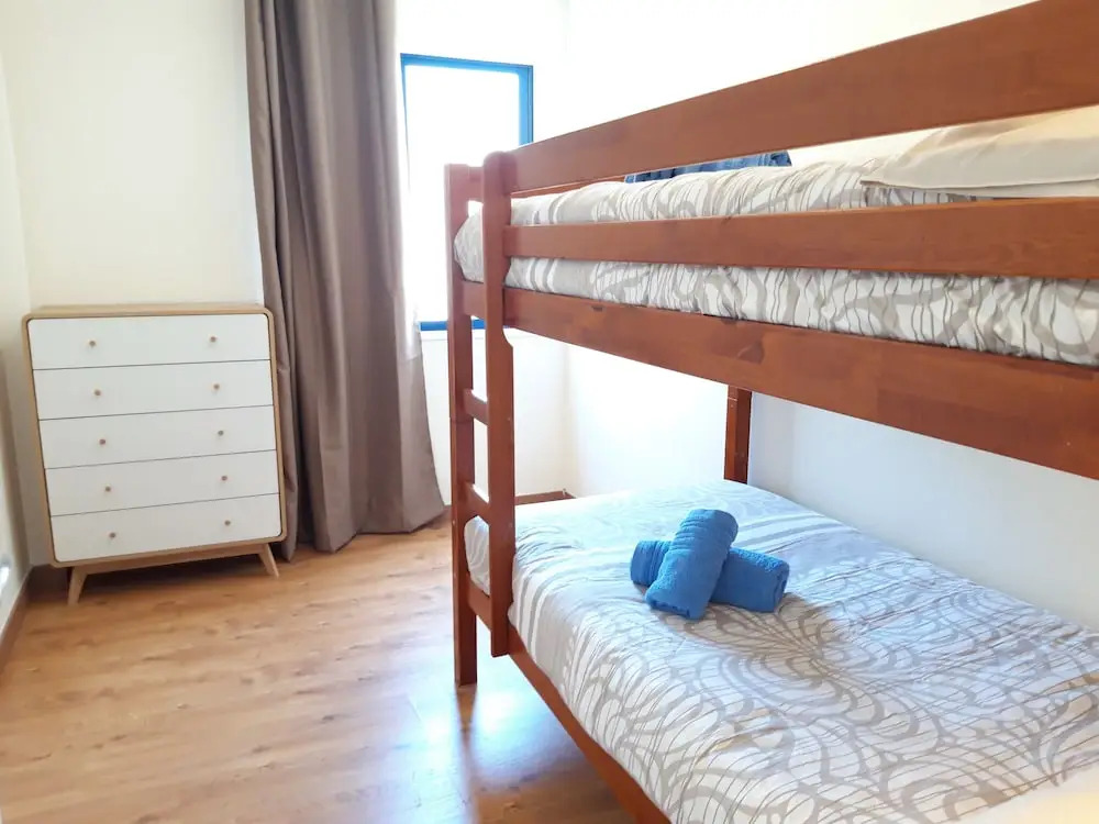 Apartamento Jaspe