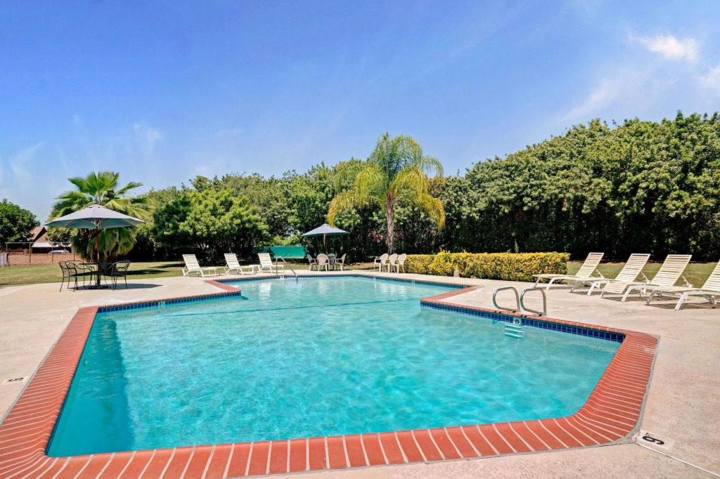 Residence Inn by Marriott Claremont