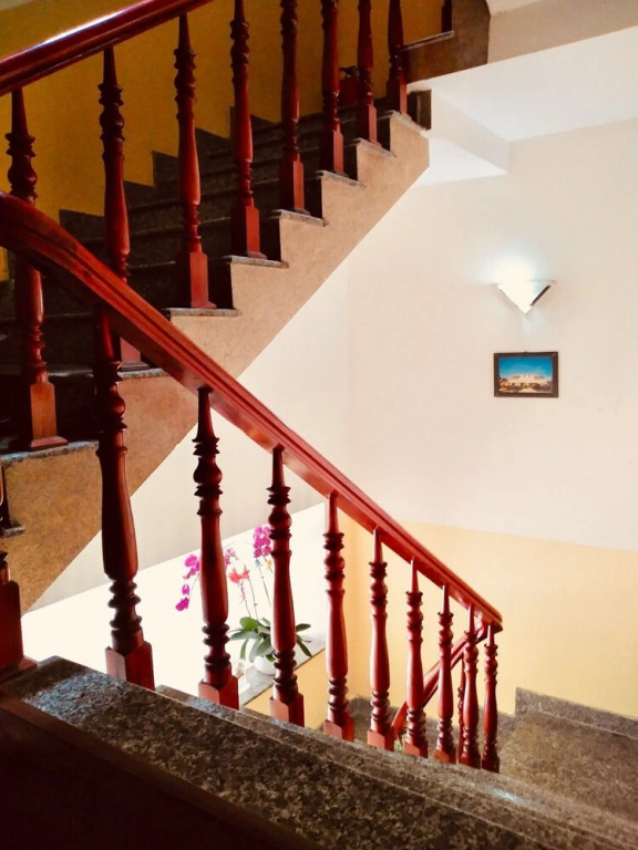 Phuong Lan Guesthouse