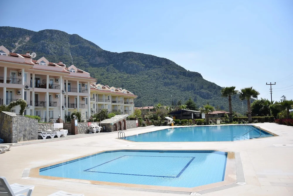 Pinara Apartments 17 by Turkish Lettings