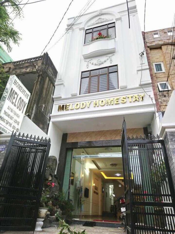 Melody Homestay Quy Nhơn
