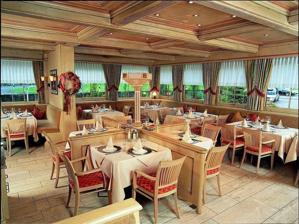 Landhotel Pfrondorfer Mühle