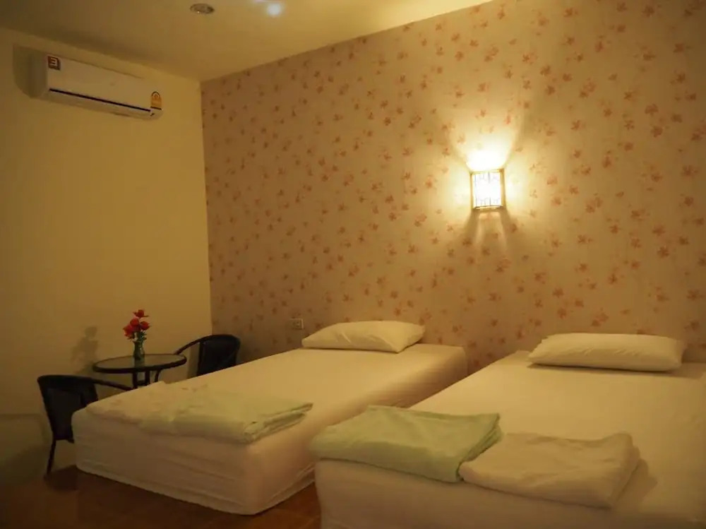 Chaofa Resort