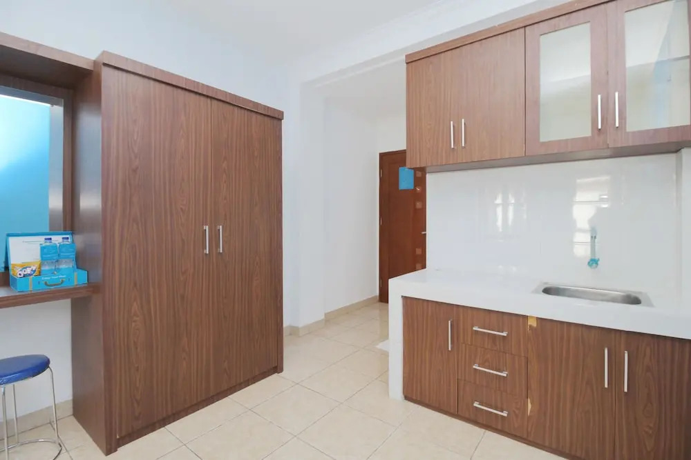 Airy Eco Cibubur Jambore SMP 147 Jakarta