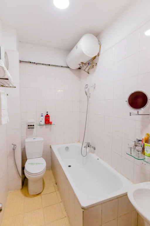 A25 Hotel - 80 Mai Hắc Đế