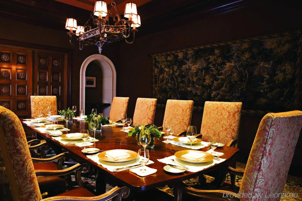 Fairmont Grand Del Mar
