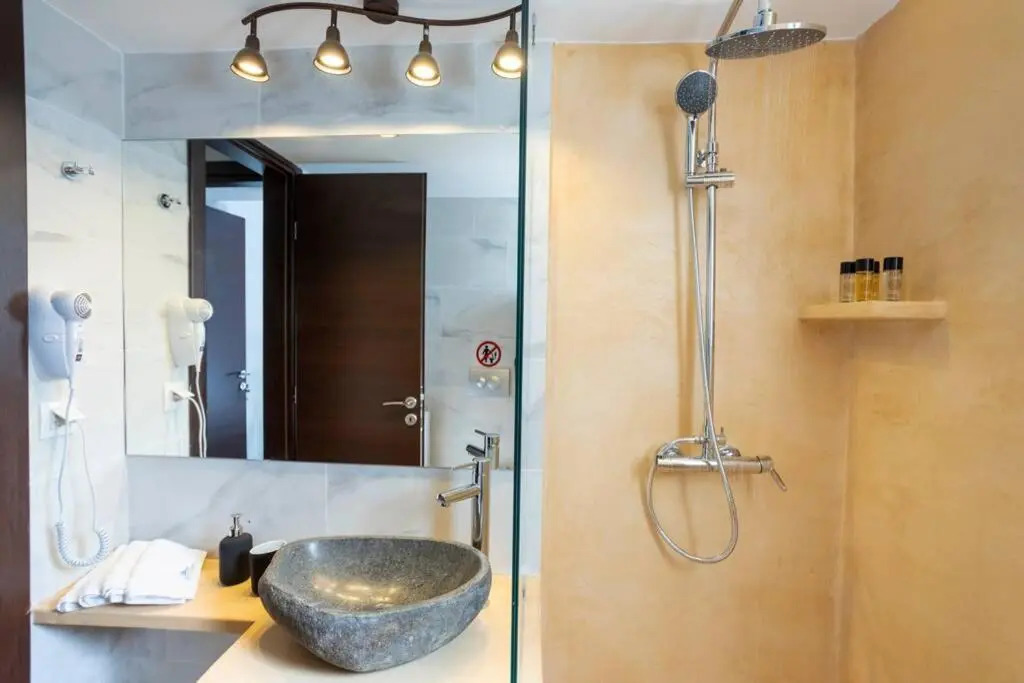 AthensBlues Flisvos 2 Bedroom Flat