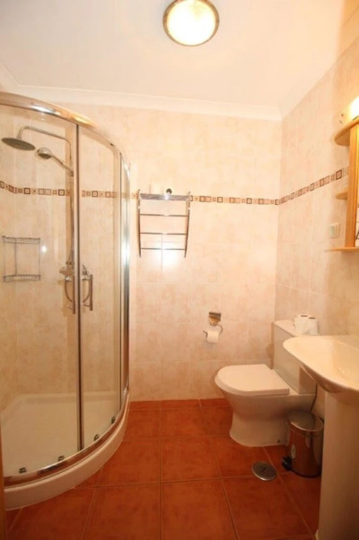 Apartment With 3 Bedrooms in Olhao, With Wonderful sea View, Furnished