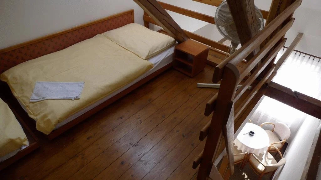 Hotel U Velehradu