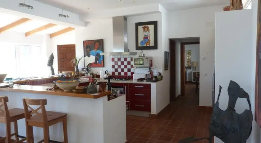 Villa El Palomar