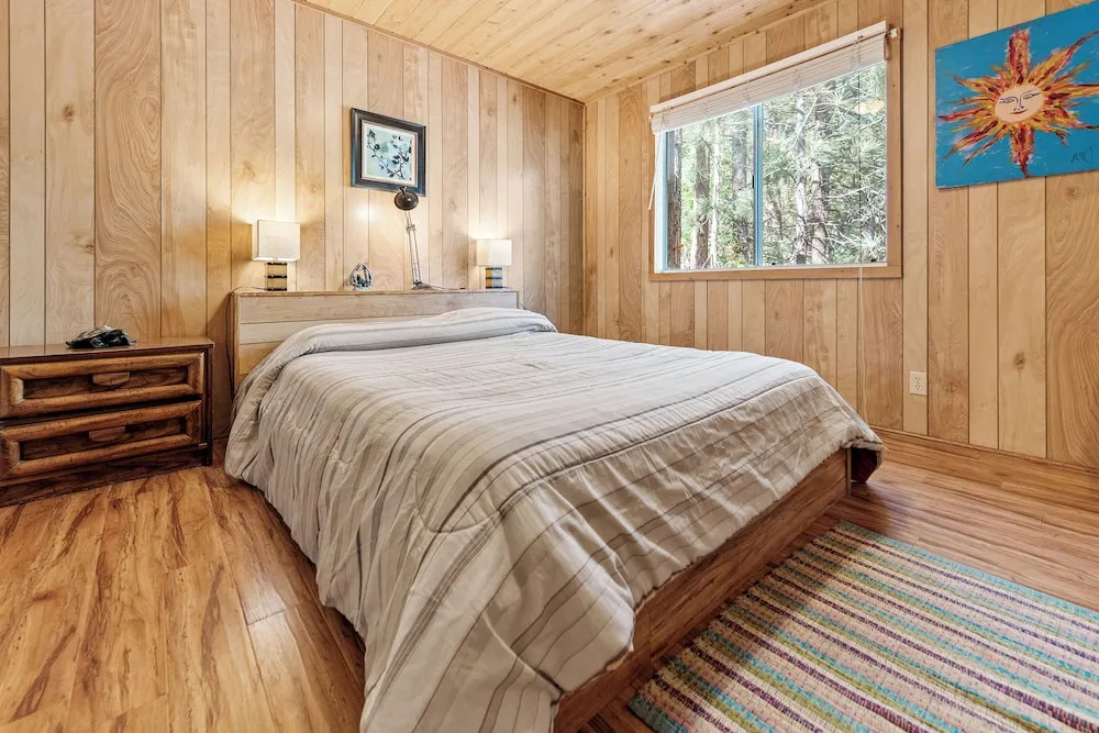 Granny's Love Shack