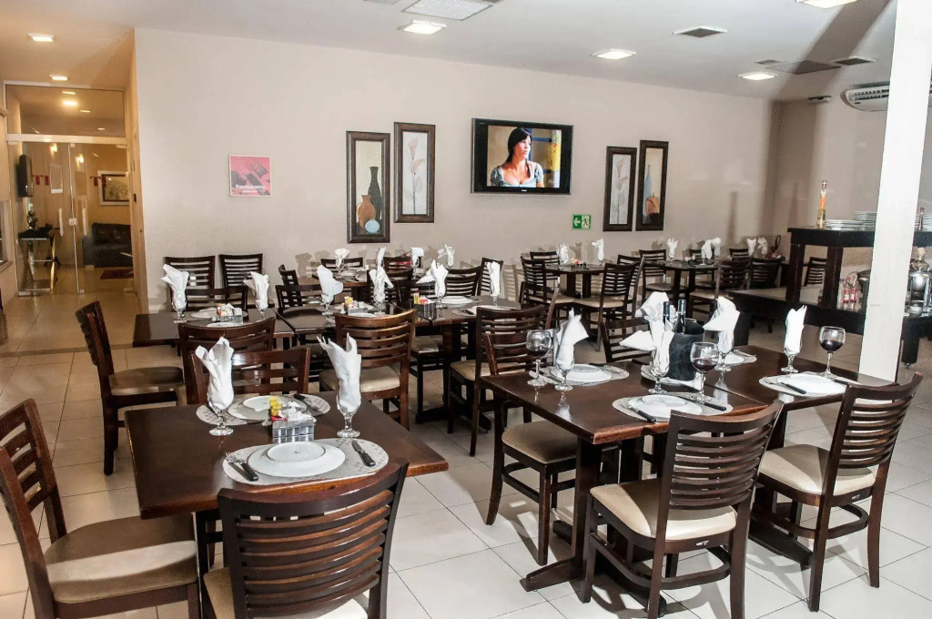 Grande Hotel Itaguaí
