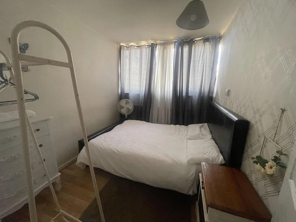 Comfy and Lovely 1-bed Apartment in London