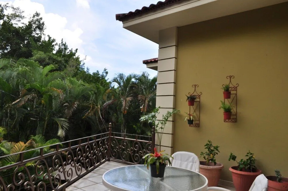 Del Real - Bed & Breakfast