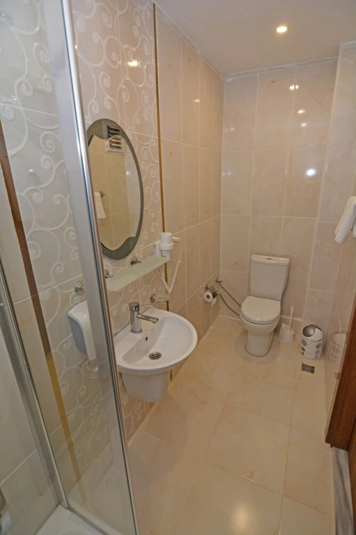 Sefa Green Hotel