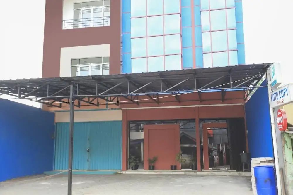 Citara Jaya Guesthouse Mitra RedDoorz