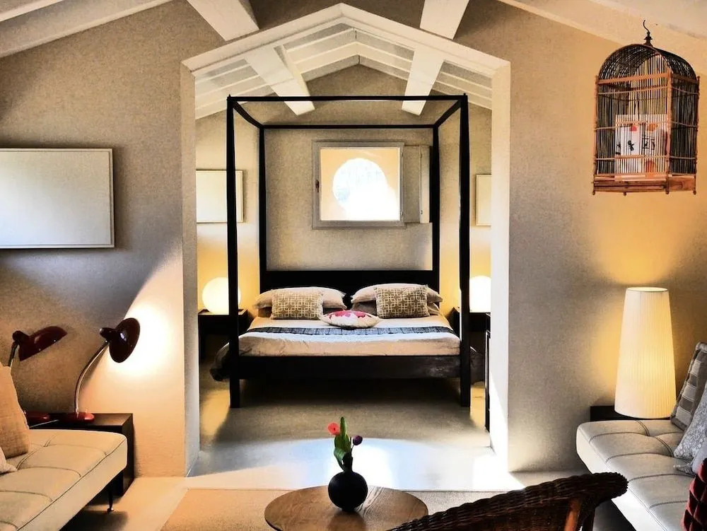 Pianaura suites - La Torre Tra Le Vigne