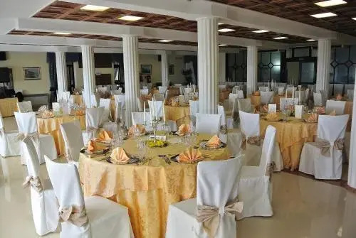 Le Naiadi Park Hotel Sul Lago