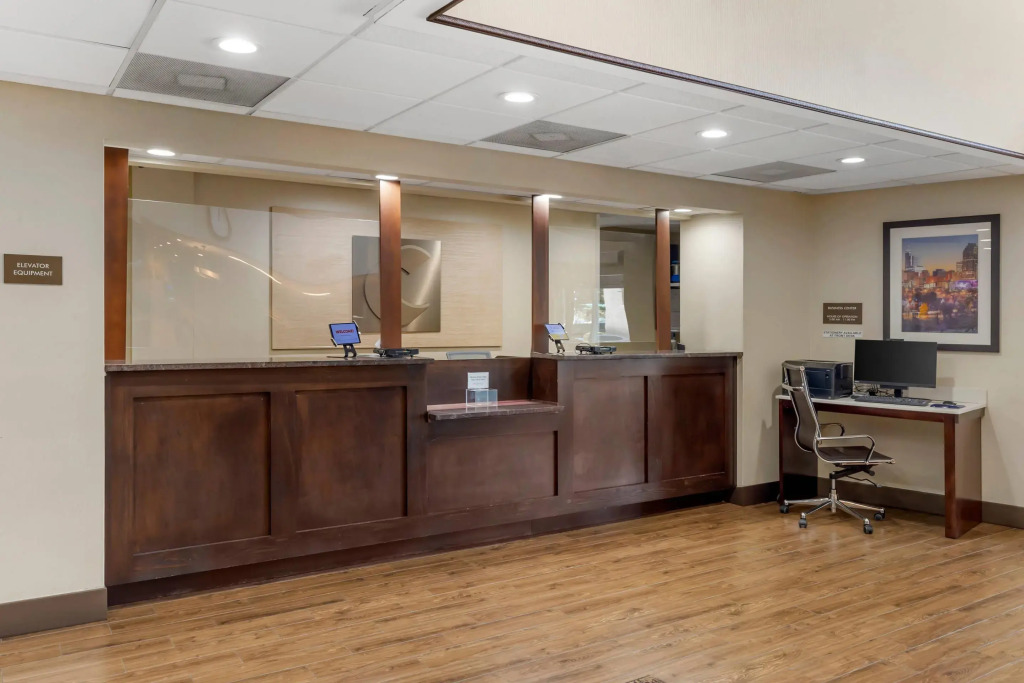 Comfort Suites Raleigh Walnut Creek