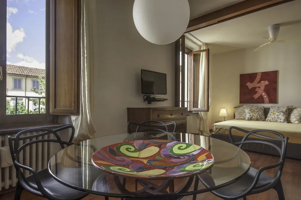 Design Apartments Florence - Annunziata