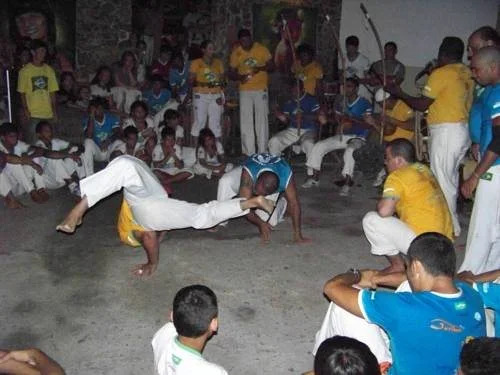 Pousada Do Tadeu