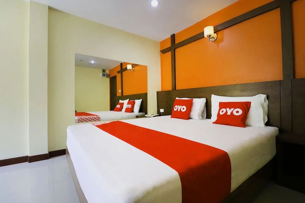 OYO 547 Happy Home