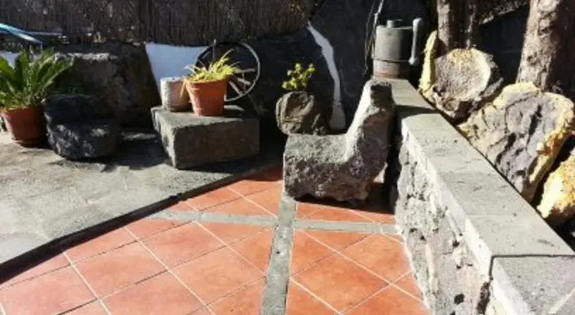 La Chosita