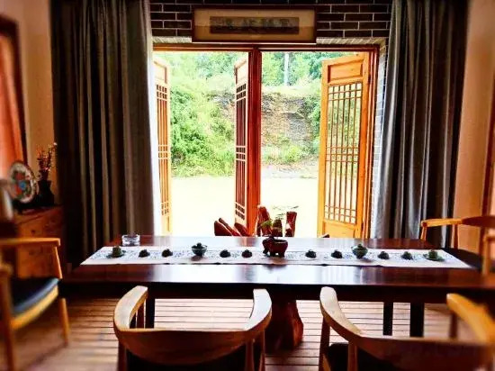 Baduli Homestay