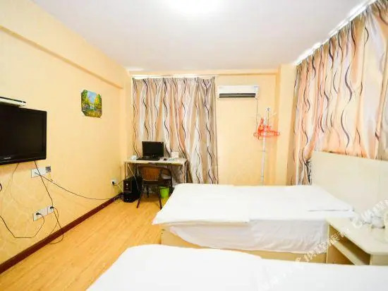 Youjia Express Hotel